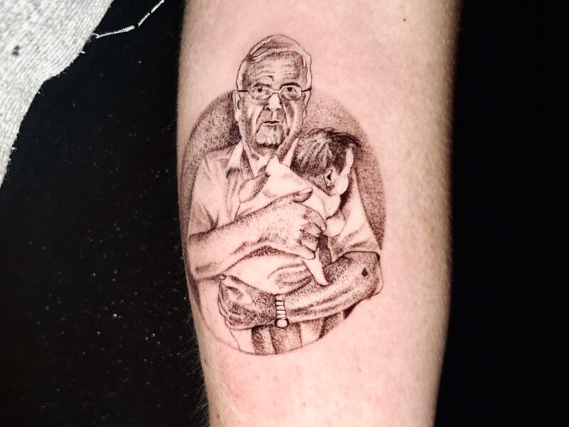 Das perfekte Tattoo-Studio finden