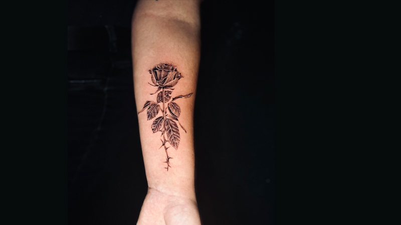 Über uns – Flight of Ink Tattoo-Studio in Innsbruck