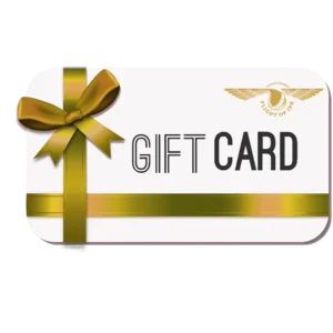 Flight of Ink voucher