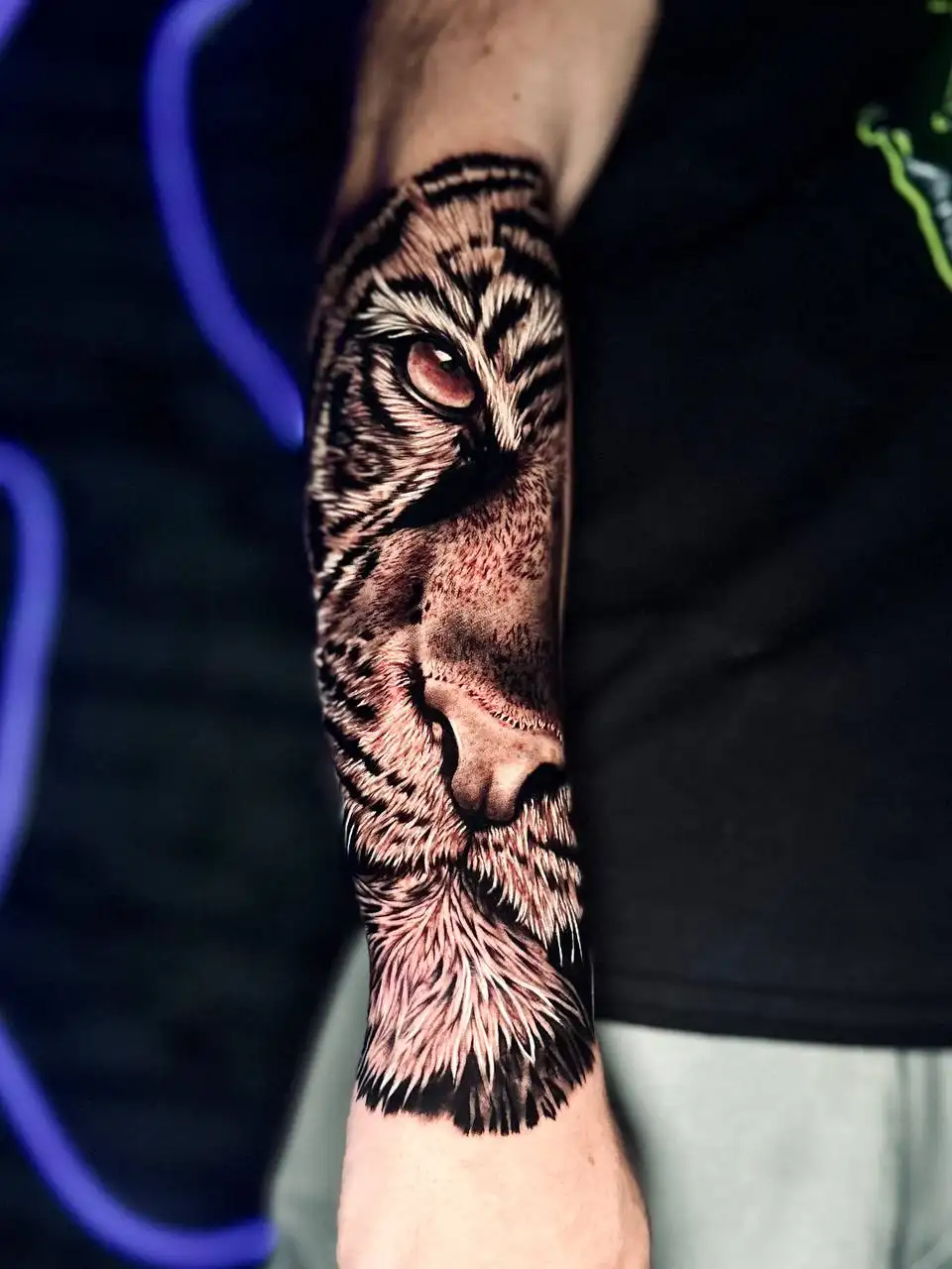 Tattoo Maschinen