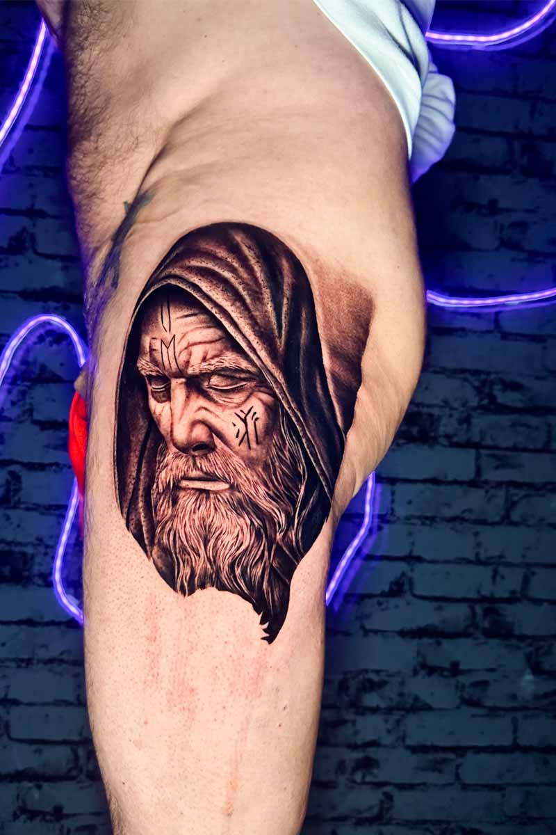 Die besten Tattoo-Studios in Innsbruck
