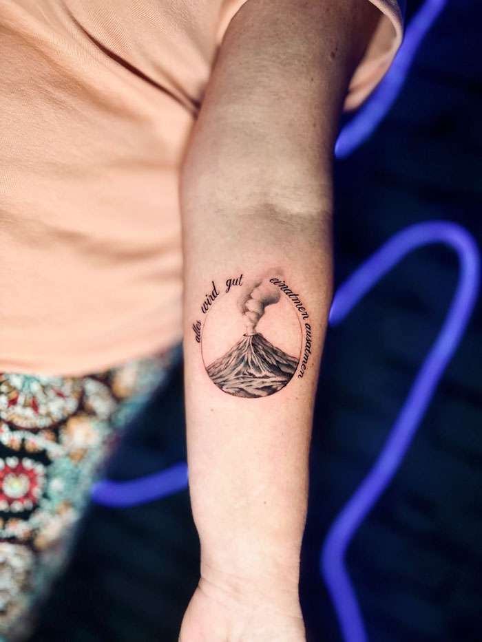 können alle menschen ein tattoo bekommen