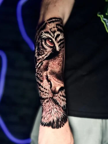 Tattoo Maschinen