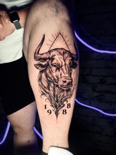 Richtige Tattoo-Abdeckung